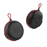 Monster Puck Portable Bluetooth Speaker (2 Pack)