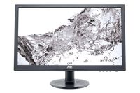 AOC E2260SD 22" LED LCD Monitor - 5 ms