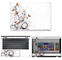 decalrus - Protective Decal Skin Sticker for Acer Spin 1 SP111-32N (11.6" Screen) case Cover wrap ACSpin1_SP111-32N-184