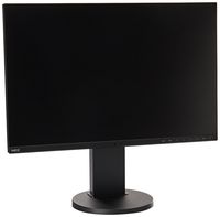 NEC EA245WMI-BK-SV MultiSync 1920 x 1200 24" Display