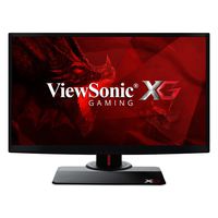ViewSonic XG2530 25" 240Hz 1ms 1080p FreeSync Gaming Monitor HDMI, DisplayPort (Renewed)