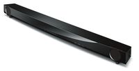 Yamaha ATS-1520BL-R Sound Bar with Built-in Subwoofer, Black