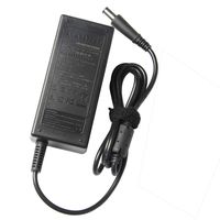 ARyee 18.5V 3.5A 7.4 X 5.0mm AC Adapter Laptop Charger Power Supply for HP Pavilion DV4 DV5 DV6 DV7 430 440 HP Probook 430 440 450 455 G1 G2