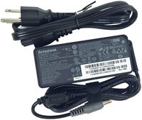 Bitomic Original OEM for Lenovo PA-1650-72 Ideapad G50-30 G50-45 G50-70M Thinkpad Z41 Z70-80 | 65W 20V 3.25A Slim Tip Laptop Charger AC Adapter