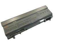 GHU Battery 87 Wh Replacement for KY265 KY266 PT434 PT435 PT436 4M529 KY477 Compatible with Dell Latitude Laptop E6400 E6410 E6510 E6500 312-0748 312-0749 W0X4F W1193 KY477 4M529 4N369 FU268 W1193