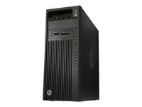 HP Workstation X2D65UT#ABA Tower Desktop(Jack Black)