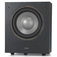 Infinity SUB R10 Reference Series 10" 200w Powered Subwoofer - Each (Black)