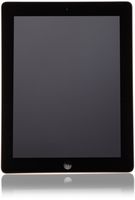 Apple iPad MC733LL/A (16GB, Wi-Fi + Verizon 4G, Black) 3rd Generation