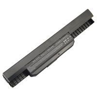 Futurebatt Laptop Battery 9 Cell 7800mAh for ASUS A32-K53 A42-K53 K43 K53 X43 A83 A84 K54 K84 P43 P53 X44 X54 X84 X84H / A53E A53S A43S A53Z K43BY K43E K43S K43T K53T A54C K53SV X53U X54H Notebook