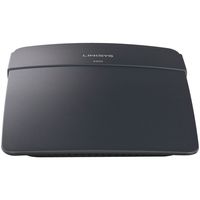 Linksys N300 Wi-Fi Wireless Router (E900)