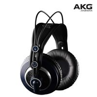 AKG K 240 MK II Stereo Studio Headphones