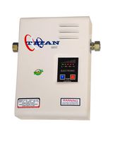 Titan N-100 Electronic Digital Tankless Water Heater By Niagara Industries Inc. 29 Years in Business