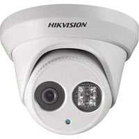 Hikvision 4MP IP Camera DS-2CD2342WD-I 2.8mm IR Night Vision WDR EXIR IP PoE Turret Network Dome Security Camera English Version