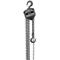 JET 101910 Hand Chain Hoist