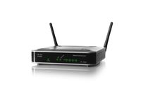 Cisco RV120W Wireless-N VPN Firewall router 4-port switch, 802.11b/g/n