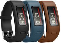 CreateGreat for Garmin Vivofit Band, Soft Silicone Replacement Accessory Band for Garmin Vivofit/Garmin Vivofit Band/Garmin Vivofit Bands