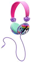 Lisa Frank Headphones Stereo Overhead Headphones