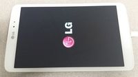 LG G Pad 8.3 Tablet Quad-core 2gb RAM 16gb Flash 8.3 Full Hd Display White