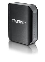 TRENDnet Wireless Router - IEEE 802.11ac (Version 1) TEW-812DRU