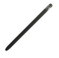 Babycome Stylus Pen, Komoo Capacitive 2 mm Stylus Digital Pens, Metal Stylus Pen for Touch Screen Devices iPhone iPad Android Smartphones & Tablets (Black)