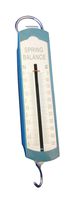 Ajax Scientific Spring Balance- 500g /5N Weight Capacity