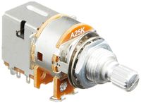 Allparts EP-0225-000 25K Push/Pull Pot