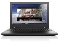 2016 Lenovo High Performance 17.3-inch HD+ Laptop, Intel Core i5-5200U 2.2 GHz, 8GB DDR3L Memory, 1TB HDD, DVD RW, Bluetooth, Webcam, WiFi, HDMI, Windows 10, Black