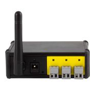 Global Caché WF2CC iTach WiFi to Contact Closure Module - Connects Relay Devices to a Wi-Fi Network
