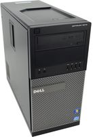 Dell Optiplex 9010 MiniTower Computer, Intel Core i7 upto 3.8GHz CPU, 16GB DDR3 Memory,New 1TB Hard Drive, WiFi, Windows 7 Pro (Renewed)