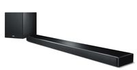 Yamaha MusicCast YSP-2700 Sound Bar with Wireless Subwoofer, Works with Alexa