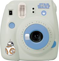 Instax Mini 9 Star Wars Instant Camera