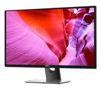 Dell 27in 1920x1080 LED IPS Monitor Renewed