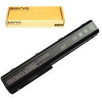 Bavvo 12-Cell Battery Compatible with Pavilion dv7-3162nr