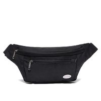 Entchin Fanny Pack for Hiking,Running and Travel (Black)