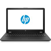 HP 2UE53UAR#ABA 15-bs191od, Intel Core i5-8250U Processor, 8 GB DDR4-2133 SDRAM Memory, 15.6"