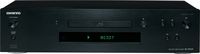 Onkyo BD-SP809 Blu-Ray Disc Player - Black