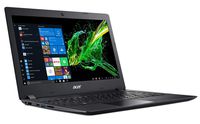 Newest Acer Aspire 3 14" HD Premium Business Laptop, AMD A9-9420e Dual-Core Processor up to 2.7GHz, 8GB RAM, 256GB SSD, AMD Radeon R5 Graphics, WiFi, HDMI, GbE LAN, Windows 10