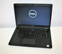 Dell Latitude 5480 | 14 inch Business Laptop | Intel i5-6300U | 8GB DDR4 | 256GB SSD | Backlit Keyboard | Win 10 Pro (Renewed)