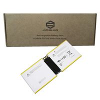JIAZIJIA P21G2B Tablet Laptop Battery Compatible with Microsoft Surface 2 RT2 1572 10.6 inch Series Notebook MH29581 2ICP3/97/106 7.6V 31.3Wh 4220mAh 2-Cell