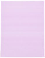 Bauxko 6" x 8" Anti-Static Flat Poly Bags, 6 Mil, 100-Pack (xPBAS8220-100)