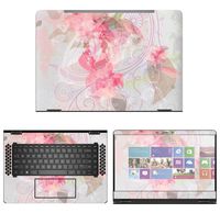 Decalrus - Protective Decal Skin Sticker for HP Spectre x360 Convertible 15-bl062nr(15.6" Screen) case Cover wrap HPspecX360_bl062nr-171