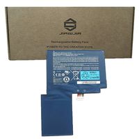 JIAZIJIA AP11B7H Laptop Battery Replacement for Acer Iconia W500 W500P Tablet Series Notebook Black 11.1V 36Wh 3260mAh