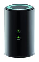 D-Link Wireless N 300 Mbps Home Cloud App-Enabled Gigabit Router (DIR-636L)