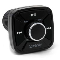 Infinity INV-BC4 Pre-Amp Bluetooth Controller
