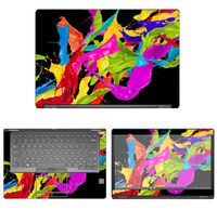 Decalrus - Protective Decal Skin Sticker for Dell Latitude 5490 (14" Screen) case Cover wrap DElatitude14_5490-102