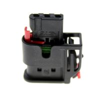 Tyco TE Connectivity 1488992-5 Photo-Voltaic, Solar PV, 3 Pole Female Mcp & Mcon Contact Connector (10 Pack)