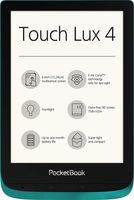 PocketBook Touch Lux 4 - Emerald