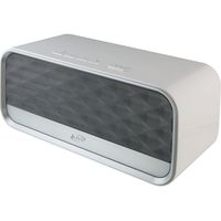 ILIVE BLUE iSBN504W Bluetooth(R) Speaker with NFC electronic consumer