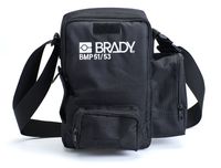 Brady M50-SC Soft Carrying Case for BMP50 Printer Series