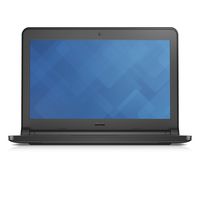Latitude 13 3340 13.3" Notebook - Intel Core i3 i3-4005U 1.70 GHz